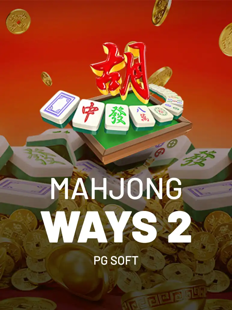 Slot Gacor Mahjong Ways 2
